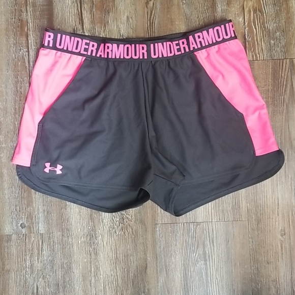 Under Armour Pants - 》Under Armour Shorts
